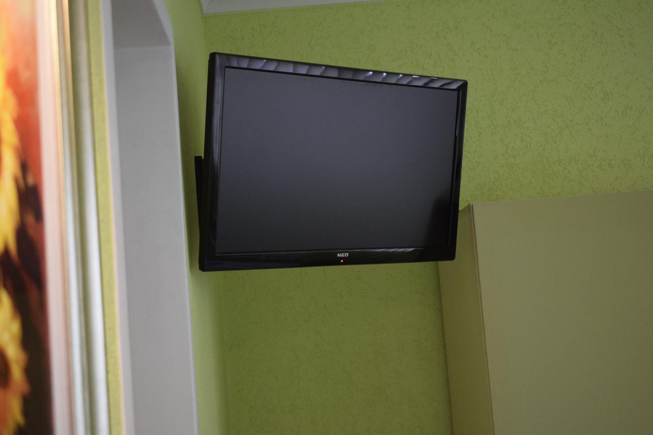 Guest Rooms Waterfall Smoljan Esterno foto